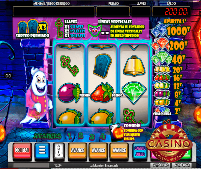 Casino Internet