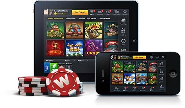 Casino Internet