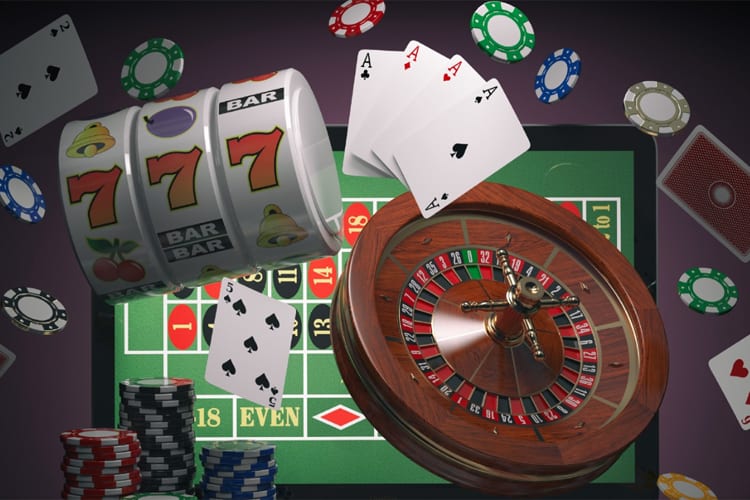 Casino Internet