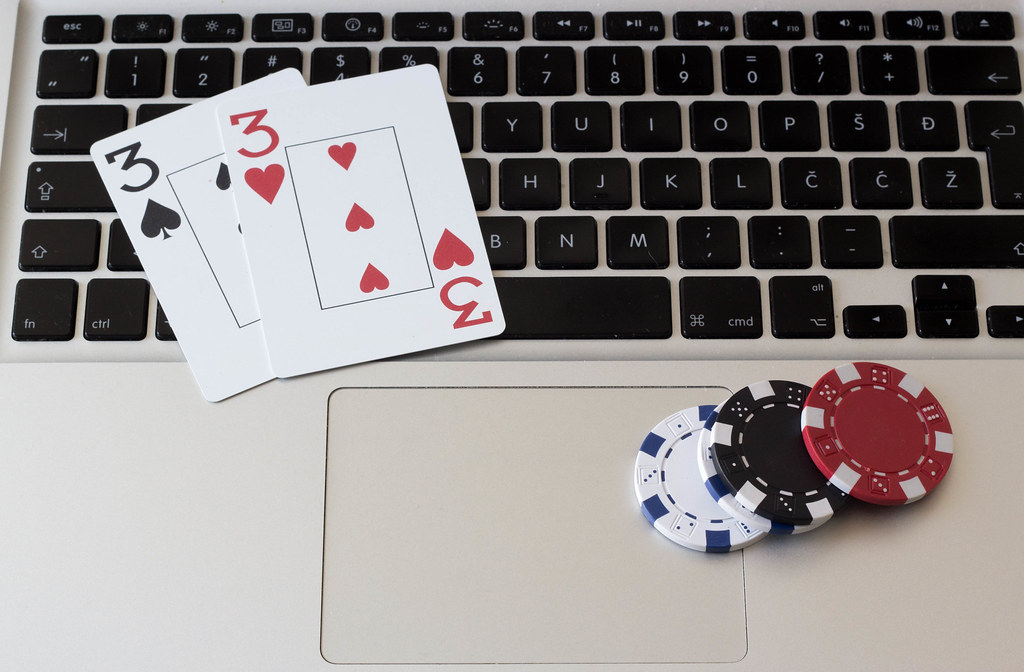 Casino Internet