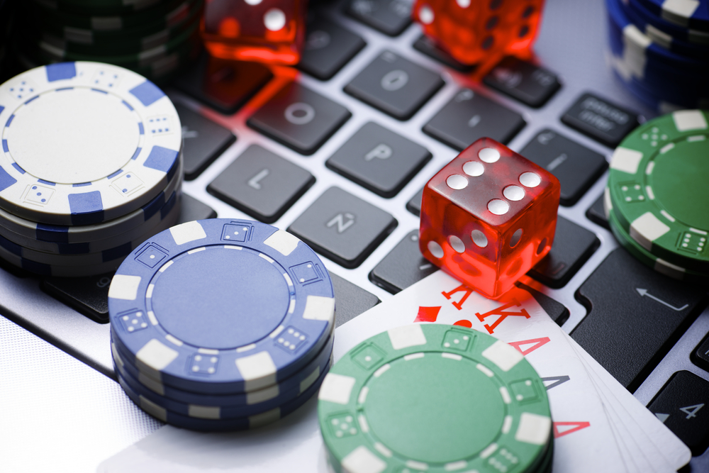 Casino Internet