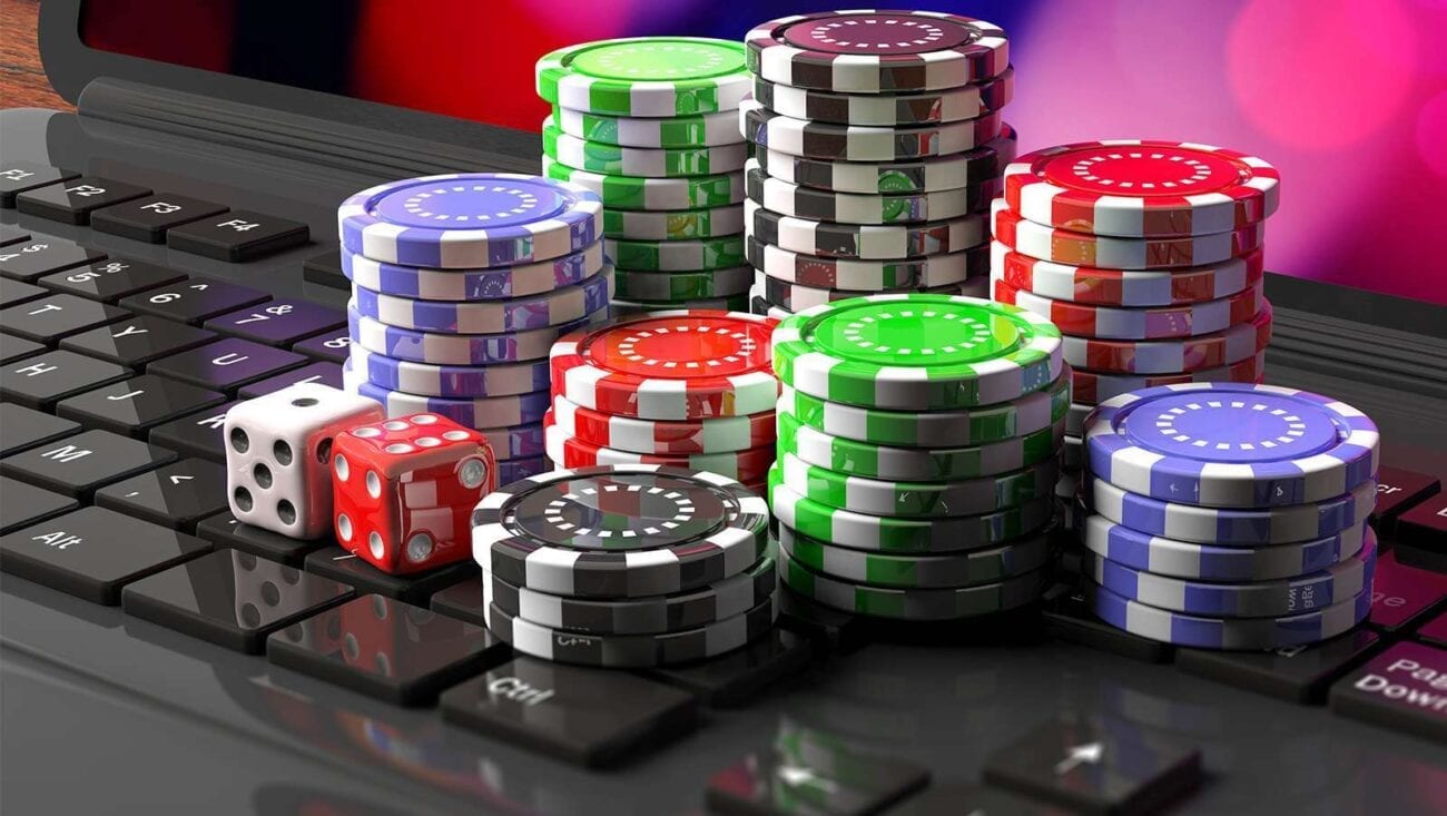 Casino Internet
