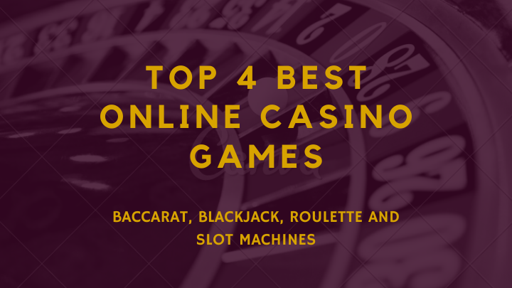 Casino Internet
