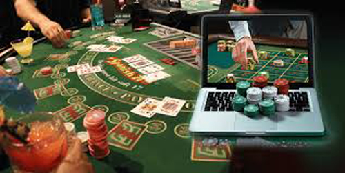 Casino Internet