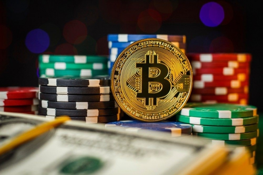 Casino Internet