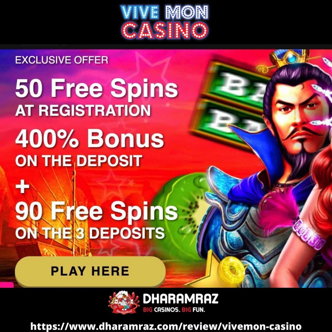 Casino Online No Deposit
