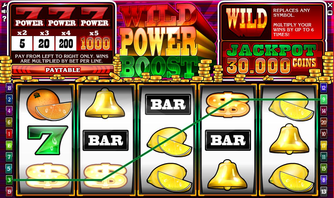 Casino Online No Deposit