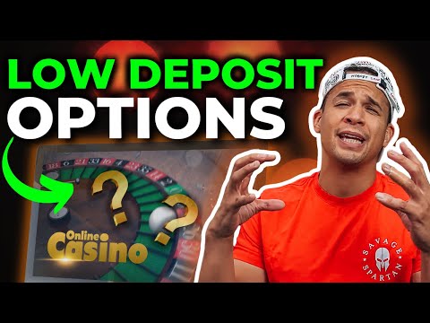 Casino Online No Deposit