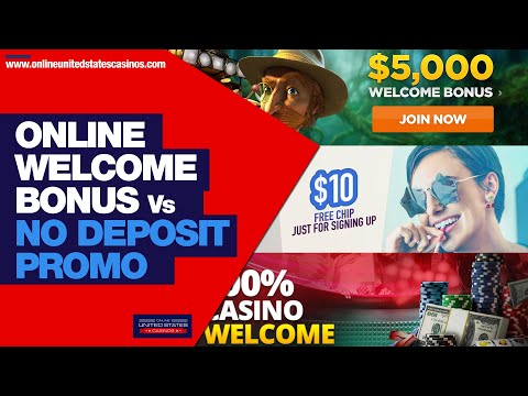 Casino Online No Deposit