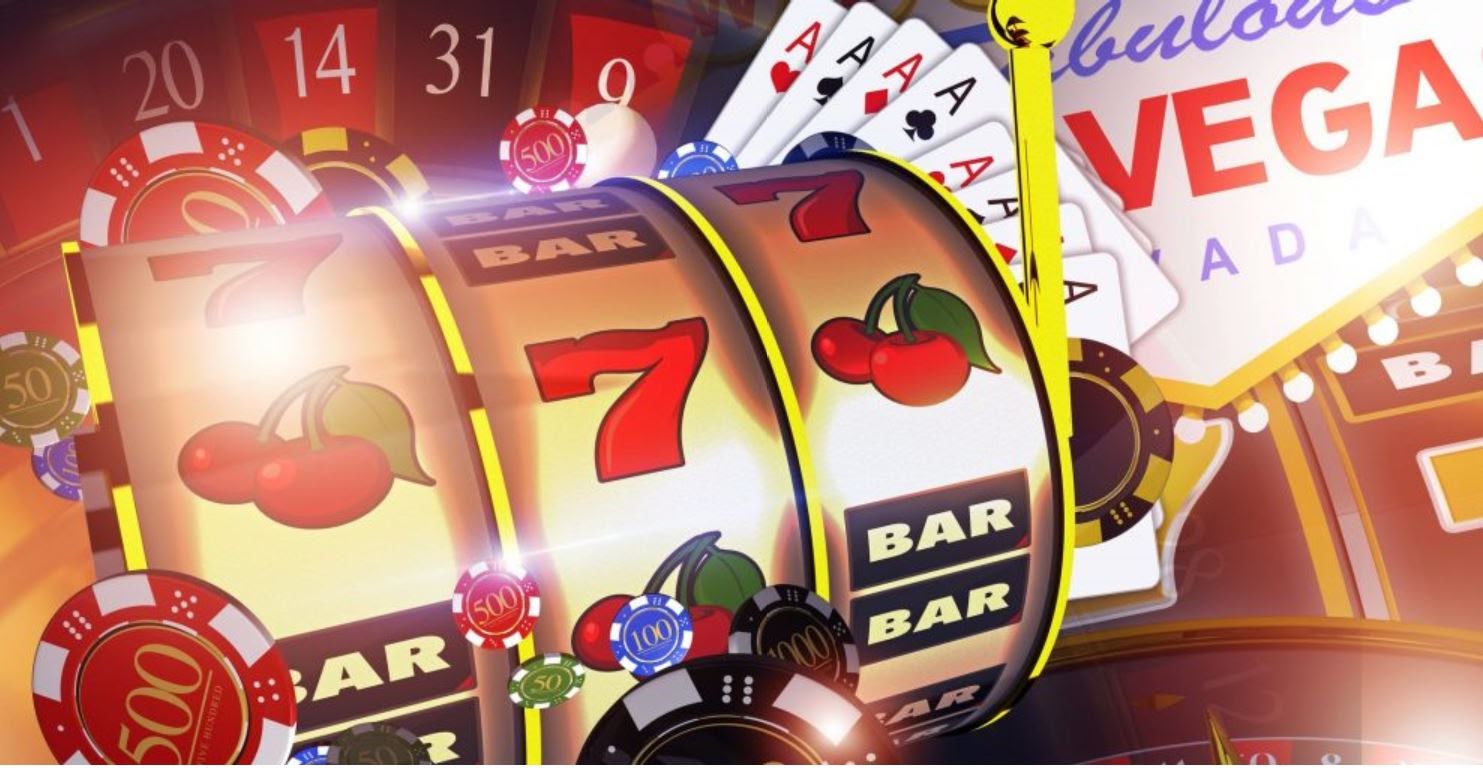 Casino Online No Deposit