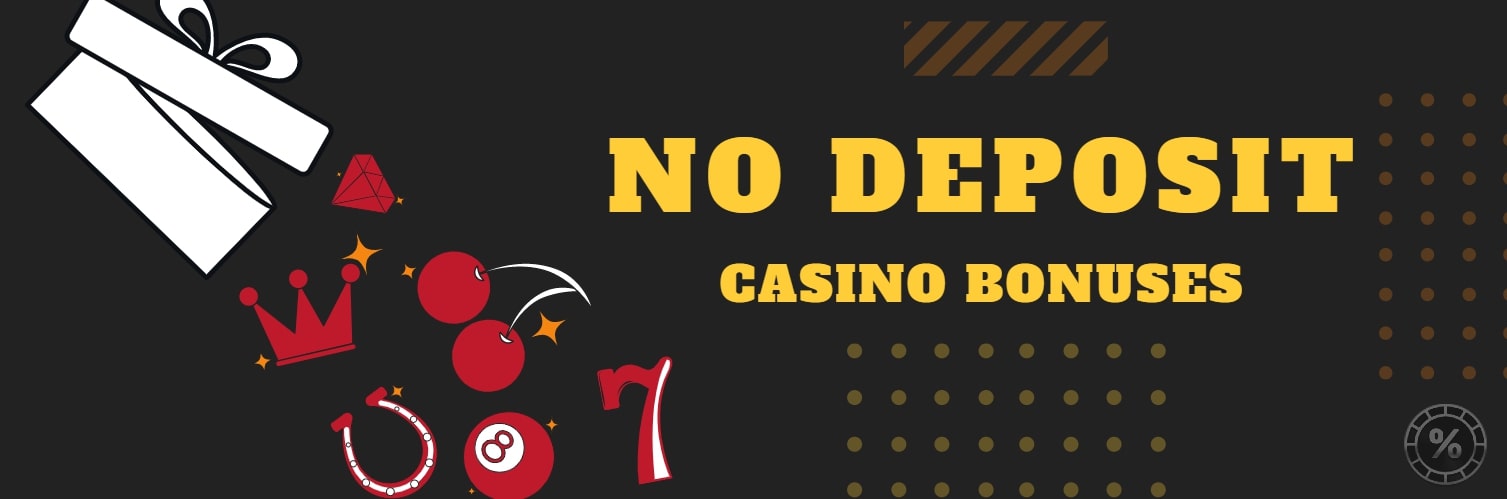 Casino Online No Deposit