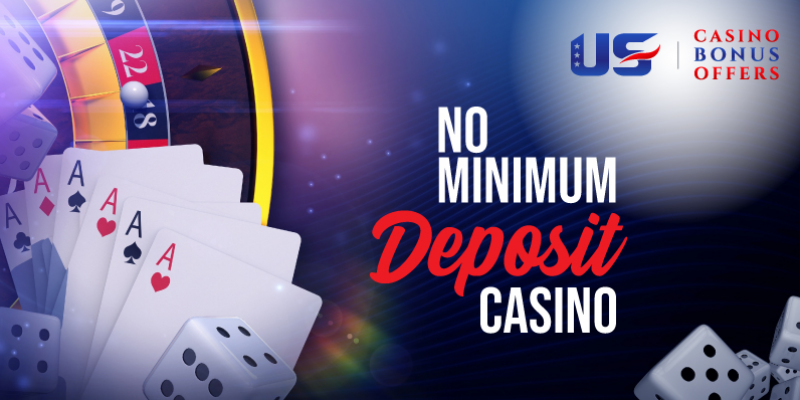 Casino Online No Deposit