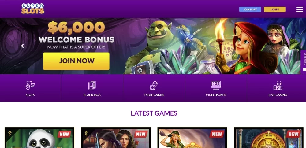 Casino Online No Deposit