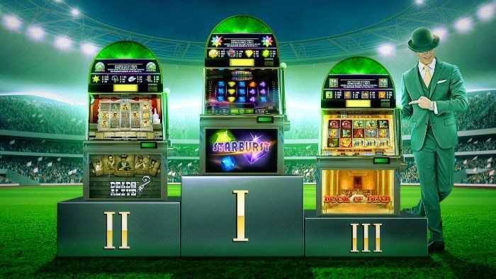 Casino Online No Deposit