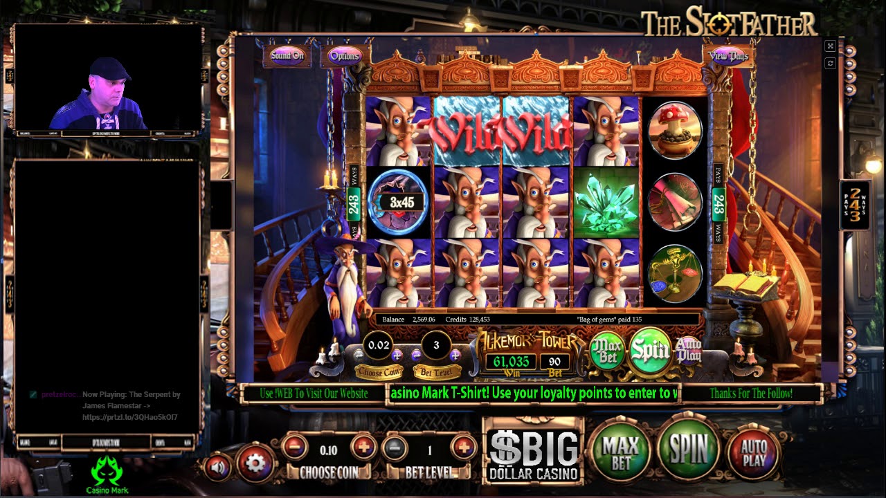 Casino Online No Deposit