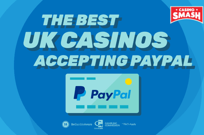 Casino Online PayPal