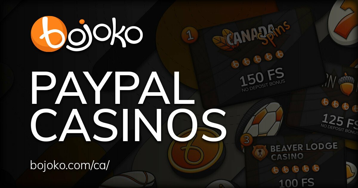 Casino Online PayPal