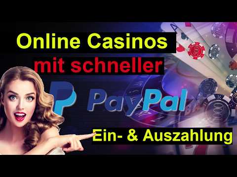Casino Online PayPal