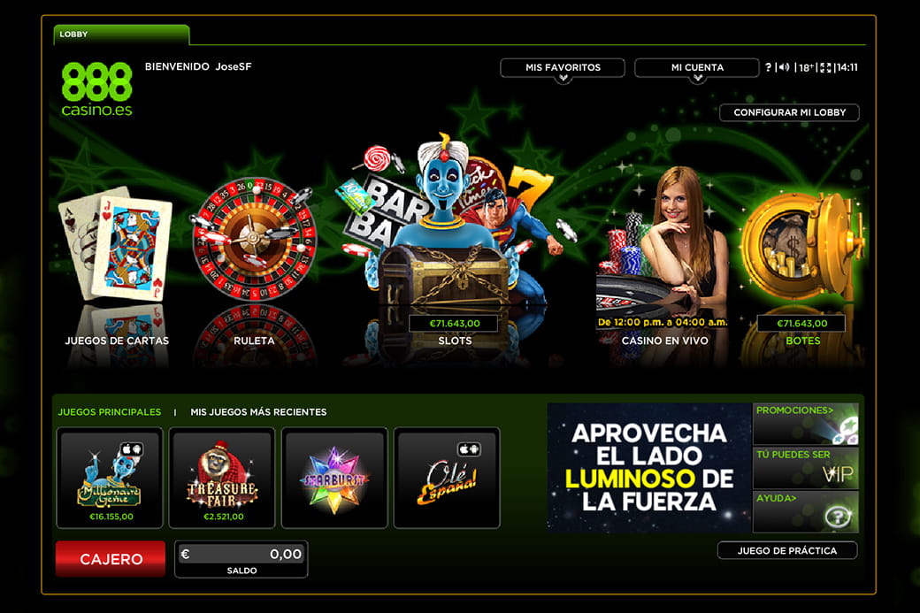 Casino Online PayPal