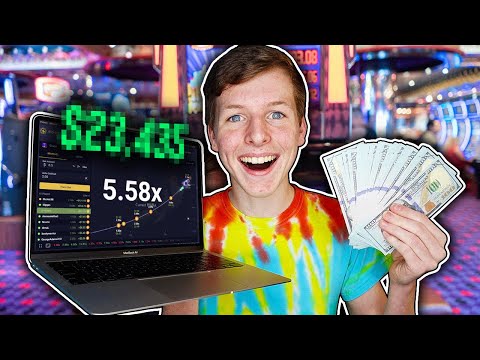 Casino Online PayPal