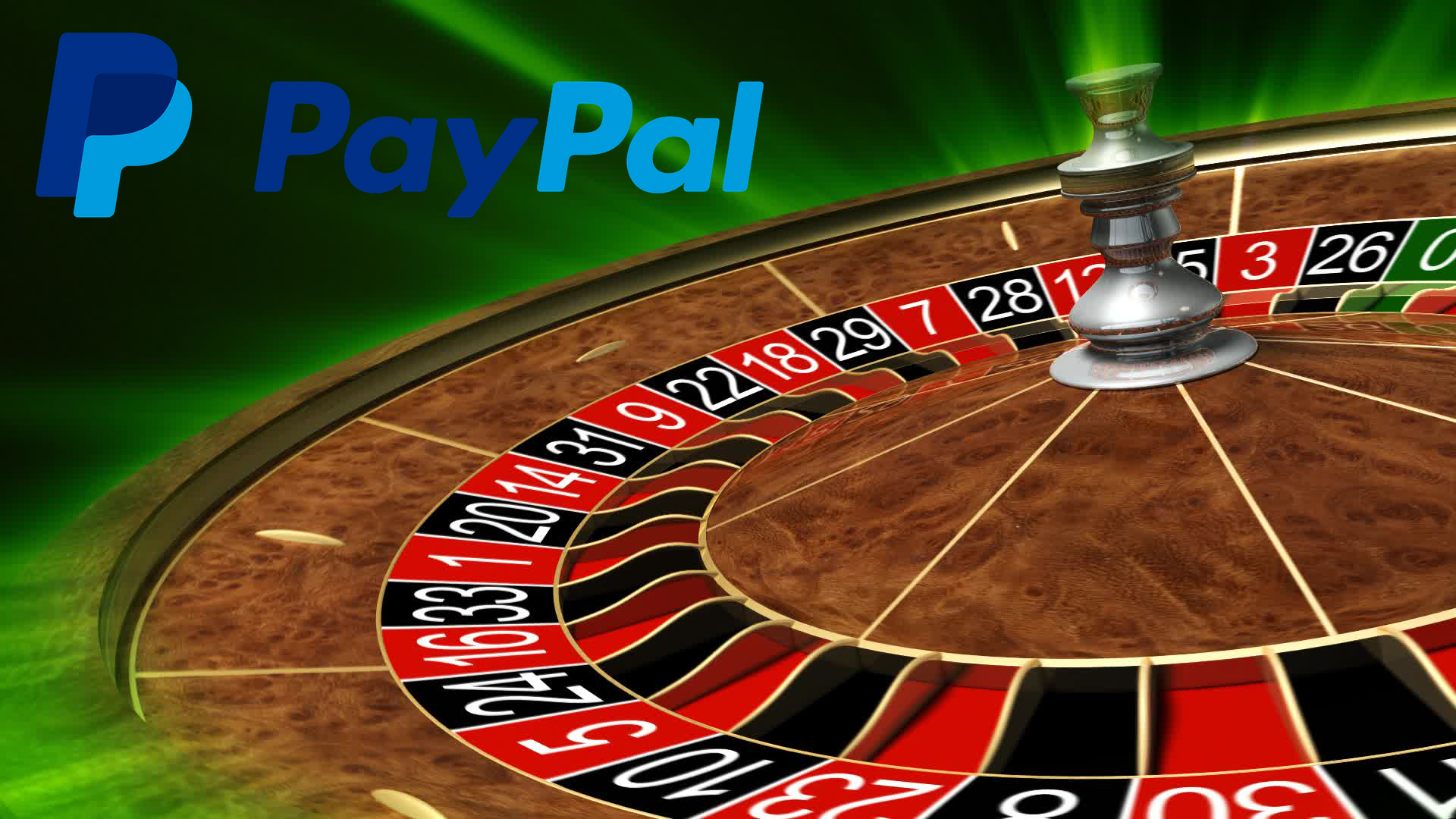 Casino Online PayPal