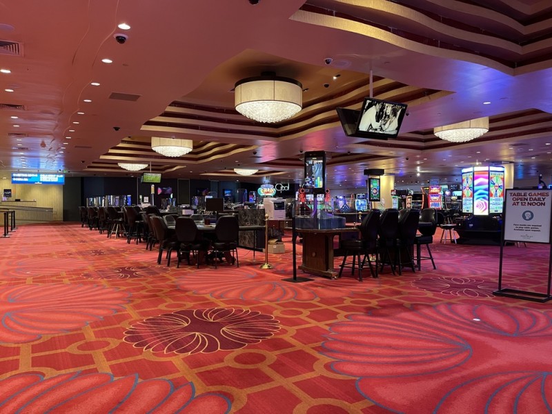 Casino Online Review