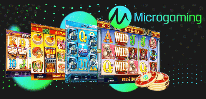 Casinos Online Usa