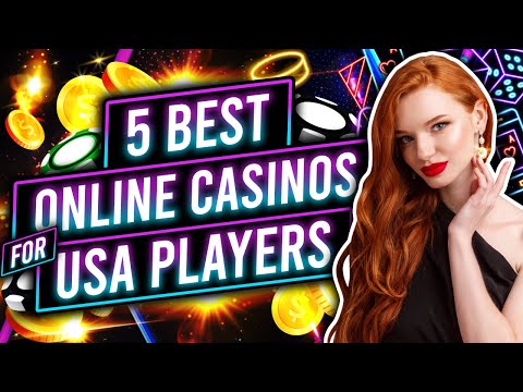 Casinos Online Usa