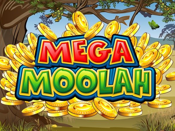 Casinos With Mega Moolah