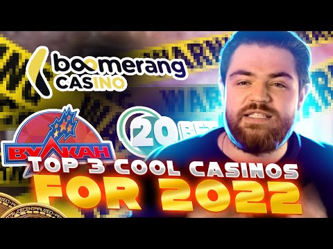 Compare Online Casinos
