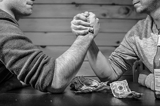 Compare Online Casinos