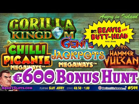 Compare UK's Best Slots Online Get Special Bonuses + Free Spins