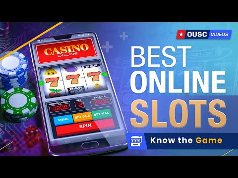 Compare UK's Best Slots Online Get Special Bonuses + Free Spins