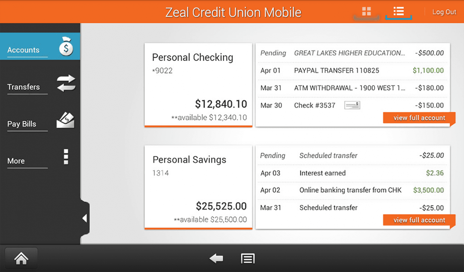 Deposit 1 By Phone Bill