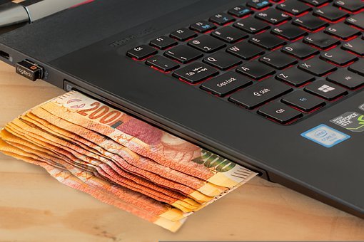 Deposit 1 By Phone Bill