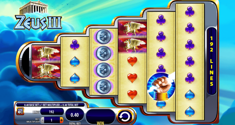 Deposit 10 Play With Slots