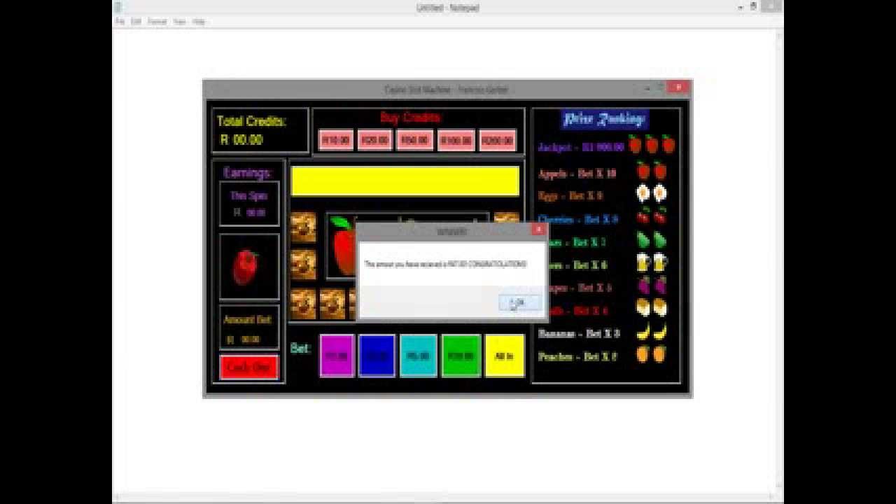 Deposit 10 Play With Slots