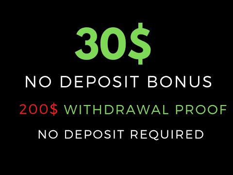 Deposit Bonus