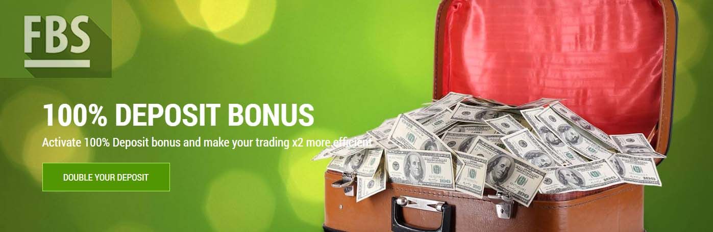 Deposit Bonus