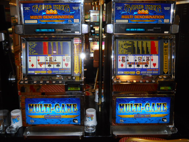 Deuces Wild Video Poker Play Free