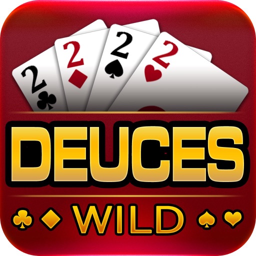 Deuces Wild Video Poker Play Free