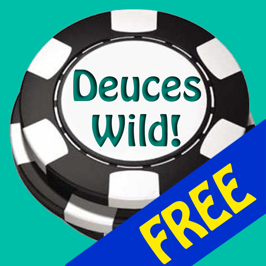 Deuces Wild Video Poker Play Free