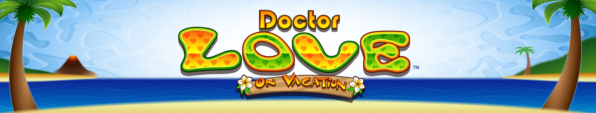 Doctor Love Vacation Slot