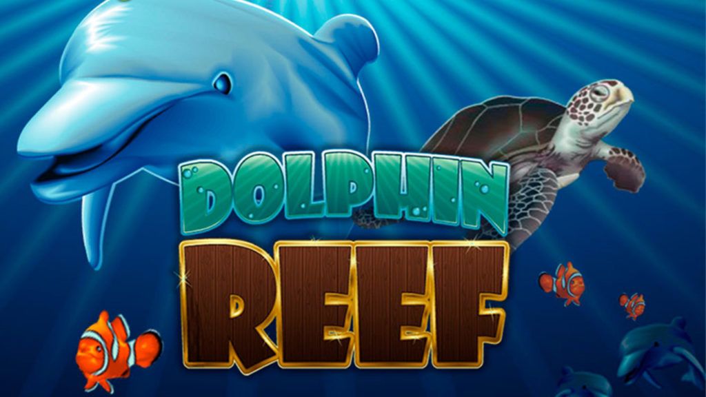 Dolphin Reef Slot Free