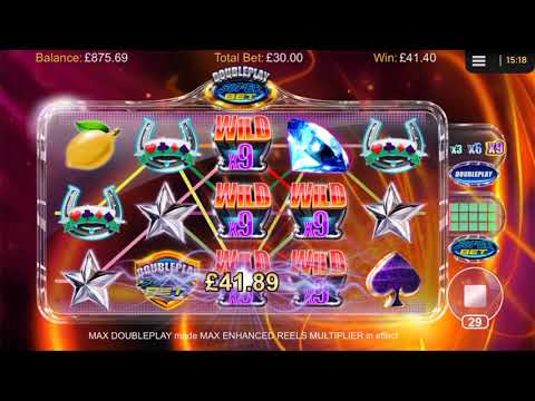 Double Play Superbet Online Slots Game