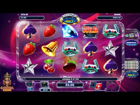 Double Play Superbet Online Slots Game