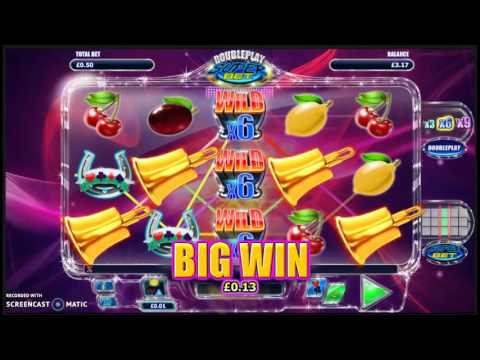 Double Play Superbet Online Slots Game