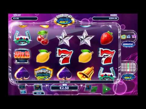 Double Play Superbet Online Slots Game