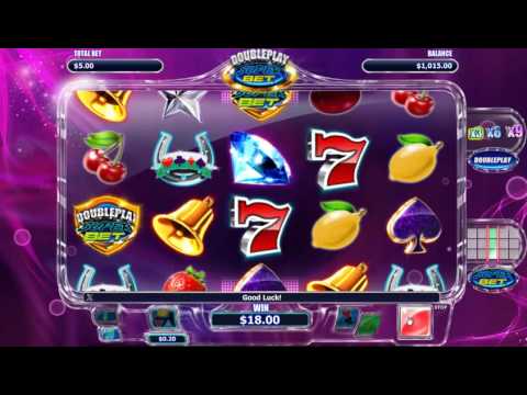 Double Play Superbet Online Slots Game