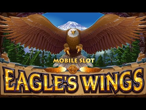 Eagles Wings Slot Review